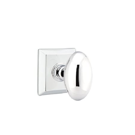 Emtek Bright Chrome Passage 8231EUS26 8231EUS26